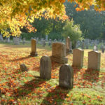 CEMETERY North Scituate, RI