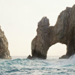 EL ARCO Cabo San Lucas, Mexico