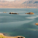 LAKE MEAD Nevada