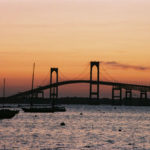 NEWPORT BRIDGE Newport, RI