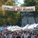 SCITUATE ART FESTIVAL North Scituate, RI