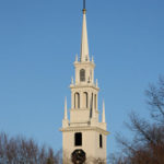 STEEPLE Newport, RI