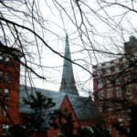 STEEPLE Providence, RI