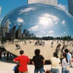 THE BEAN, Chicago, IL